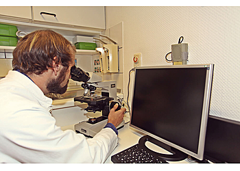 Dr. med. Hendrik Bornemann - Dermatologische Praxis Krefeld photo Dr. med. Hendrik Bornemann - Dermatologische Praxis Krefeld