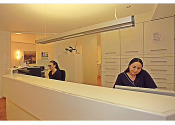 Dr. med. Hendrik Bornemann - Dermatologische Praxis Krefeld image Dr. med. Hendrik Bornemann - Dermatologische Praxis Krefeld