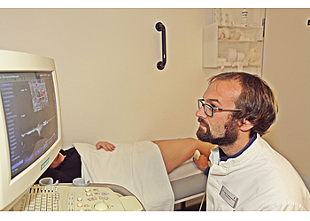Dr. med. Hendrik Bornemann - Dermatologische Praxis Krefeld
