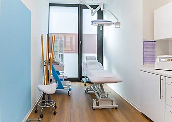 Dr. med. Henning Ryssel image Dr. med. Henning Ryssel