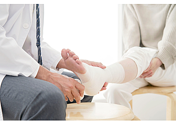 Dr.med. Henning Tautz - Orthopaediepraxis Potsdam Henning Tautz photo Dr.med. Henning Tautz - Orthopaediepraxis Potsdam Henning Tautz