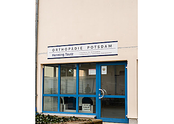 Dr.med. Henning Tautz - Orthopaediepraxis Potsdam Henning Tautz image Dr.med. Henning Tautz - Orthopaediepraxis Potsdam Henning Tautz