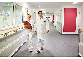 Dr. med. Henrik Krieger - Orthopädische Praxis Dr. Henrik Krieger photo Dr. med. Henrik Krieger - Orthopädische Praxis Dr. Henrik Krieger