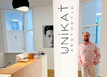 Dr. med. Igor Hodorkovski - UNIKAT AESTHETIK photo Dr. med. Igor Hodorkovski - UNIKAT AESTHETIK