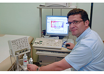 Dr. med. Ilias Nastos image Dr. med. Ilias Nastos