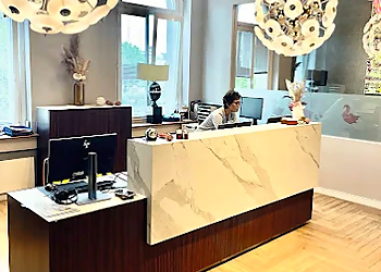 Dr. med. Ilja Kleiman - CONSILIO photo Dr. med. Ilja Kleiman - CONSILIO