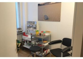 Dr. med. Ilker-A. Aydin photo Dr. med. Ilker-A. Aydin