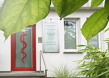 Dr. med. Imke Christina Wehage - AESTHETIK photo Dr. med. Imke Christina Wehage - AESTHETIK