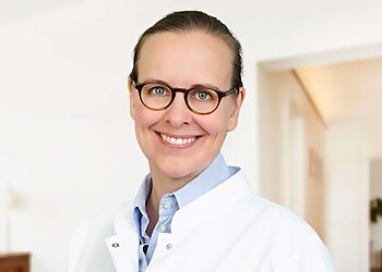 Dr. med. Imke Christina Wehage - AESTHETIK