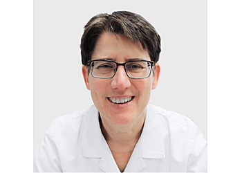 Dr. med. Ina Wesarg
