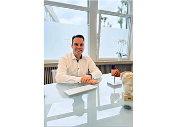 Dr. med. Ioannis M. Mistriotis - Kardiologische Praxis Dr. Ioannis M. Mistriotis Dr. med. Ioannis M. Mistriotis - Kardiologische Praxis Dr. Ioannis M. Mistriotis