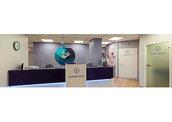 Dr. med. Jacques Horstmann photo Dr. med. Jacques Horstmann