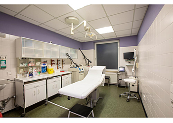 Dr. med. Jacques Horstmann image Dr. med. Jacques Horstmann