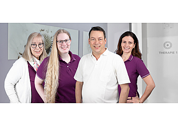 Dr. med. Jacques Horstmann