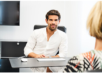 Dr. med. Jafar Jorjani - DR. JORJANI AESTHETICS image Dr. med. Jafar Jorjani - DR. JORJANI AESTHETICS