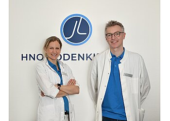 Dr. med. Jan-Christoffer Lüers photo Dr. med. Jan-Christoffer Lüers