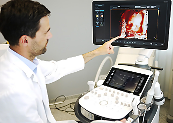 Dr. med. Jan-Erik Baumüller - GYNAEKOLOGIKUM image Dr. med. Jan-Erik Baumüller - GYNAEKOLOGIKUM