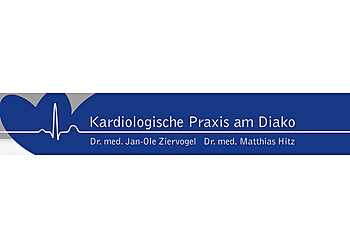 Dr. med. Jan-Ole Ziervogel - Kardiologische Praxis am Diako image Dr. med. Jan-Ole Ziervogel - Kardiologische Praxis am Diako
