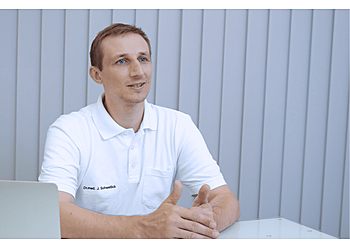 Dr. med. Jan Schwetlick - ORTHOPÄDIE AM NAUENER TOR Dr. med. Jan Schwetlick - ORTHOPÄDIE AM NAUENER TOR