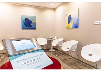 Dr. med. Jan Sänger - Zero PRAXEN photo Dr. med. Jan Sänger - Zero PRAXEN