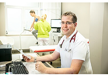 Dr. med. Jan Sänger - Zero PRAXEN image Dr. med. Jan Sänger - Zero PRAXEN