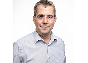 Dr. med. Jan Sänger - Zero PRAXEN
