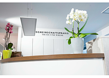 Dr. med. Jan Wrede - Gemeinschaftspraxis Tietze und Wrede image Dr. med. Jan Wrede - Gemeinschaftspraxis Tietze und Wrede