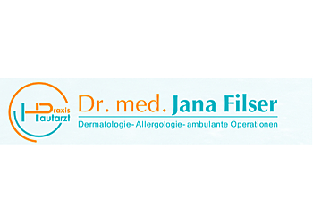 Dr. med. Jana Filser photo Dr. med. Jana Filser