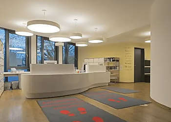 Dr. med. Janine Beermann - Praxisgemeinschaft Dres. med. Beermann/ Auer/ Ardabili photo Dr. med. Janine Beermann - Praxisgemeinschaft Dres. med. Beermann/ Auer/ Ardabili