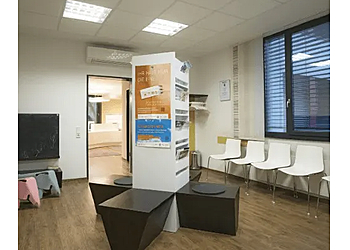 Dr. med. Janine Beermann - Praxisgemeinschaft Dres. med. Beermann/ Auer/ Ardabili image Dr. med. Janine Beermann - Praxisgemeinschaft Dres. med. Beermann/ Auer/ Ardabili