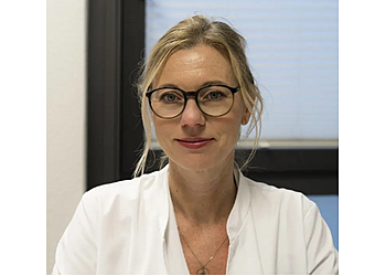 Dr. med. Janine Beermann - Praxisgemeinschaft Dres. med. Beermann/ Auer/ Ardabili