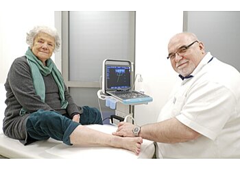 Dr. med. Janusz Pieczykolan - ORTHOPÄDIE ZENTRUM BONN photo Dr. med. Janusz Pieczykolan - ORTHOPÄDIE ZENTRUM BONN