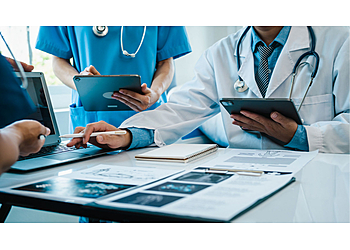 Dr. med. Jawed Arjumand - Kardiologisches Zentrum Elberfeld photo Dr. med. Jawed Arjumand - Kardiologisches Zentrum Elberfeld