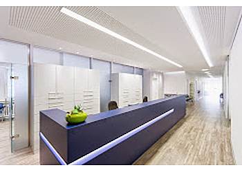 Dr. med. Jens Brüntrup - Orthopädisch-Unfallchirurgische Gemeinschaftspraxis im Zentrum photo Dr. med. Jens Brüntrup - Orthopädisch-Unfallchirurgische Gemeinschaftspraxis im Zentrum