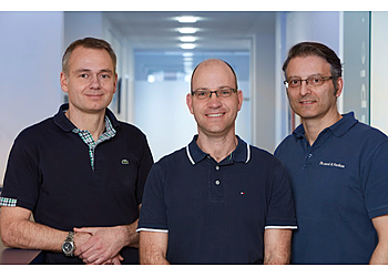 Dr. med. Jens Brüntrup - Orthopädisch-Unfallchirurgische Gemeinschaftspraxis im Zentrum image Dr. med. Jens Brüntrup - Orthopädisch-Unfallchirurgische Gemeinschaftspraxis im Zentrum