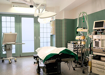 Dr. med. Helge Jens - DOMHOF KLINIK photo Dr. med. Helge Jens - DOMHOF KLINIK