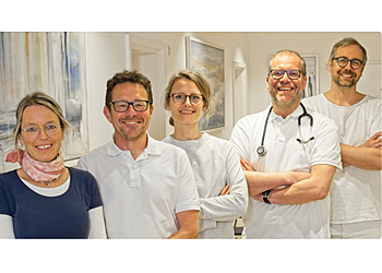 Dr. med. Jens Wicke - Kardiologie-Gemeinschaftspraxis-Kassel photo Dr. med. Jens Wicke - Kardiologie-Gemeinschaftspraxis-Kassel