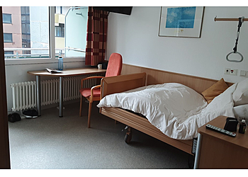 Dr. med. Joachim Eckert - MVZ Neurologie und Psychiatrie photo Dr. med. Joachim Eckert - MVZ Neurologie und Psychiatrie