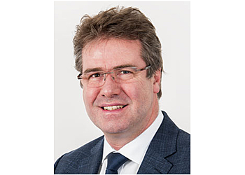 Dr. med. Joachim Eckert - MVZ Neurologie und Psychiatrie