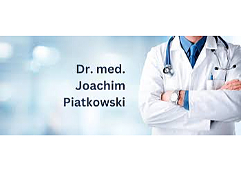Dr. med. Joachim Piatkowski