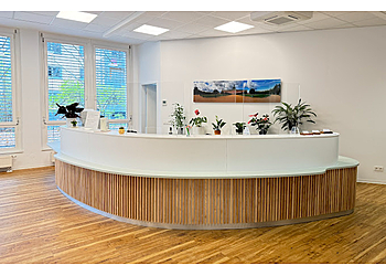 Dr. med. Johannes Braune photo Dr. med. Johannes Braune