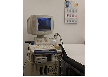 Dr. med. Johannes E. Voelker - Die Unfallpraxis image Dr. med. Johannes E. Voelker - Die Unfallpraxis