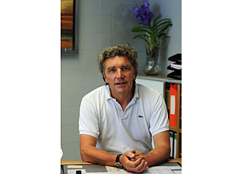 Dr. med. Johannes E. Voelker - Die Unfallpraxis