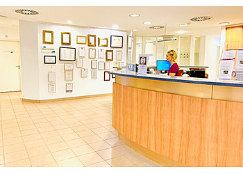 Dr. med. Johannes Müller-Steinmann - Hautarztzentrum Kiel photo Dr. med. Johannes Müller-Steinmann - Hautarztzentrum Kiel