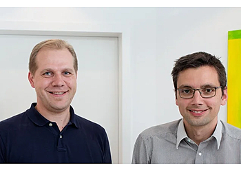 Dr. med. Johannes Niesmann - Hautzentrum Jahrhunderthaus image Dr. med. Johannes Niesmann - Hautzentrum Jahrhunderthaus