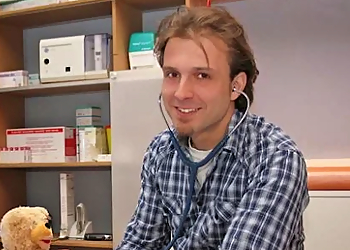 Dr. med Johannes Weigel - Praxis für Kinder- und Jugendmedizin