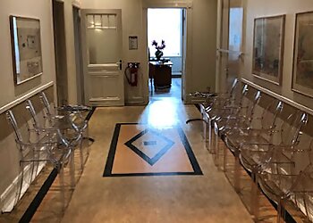 Dr. med. John Markworth photo Dr. med. John Markworth