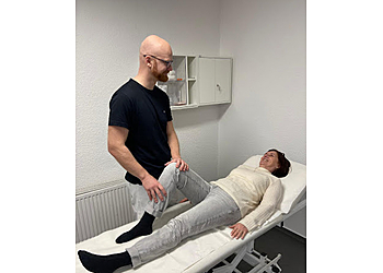 Dr. med. Josef Bartos - Praxis für Chirurgie Chemnitz photo Dr. med. Josef Bartos - Praxis für Chirurgie Chemnitz