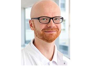 Dr. med. Josef Bartos - Praxis für Chirurgie Chemnitz