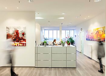 Dr. med. Josef Leclaire - NEUROLOGIE GEMEINSCHAFTSPRAXIS photo Dr. med. Josef Leclaire - NEUROLOGIE GEMEINSCHAFTSPRAXIS